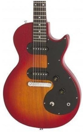 Epiphone Les Paul Melody Maker E1 HS Heritage Cherry Sunburst gitara elektryczna
