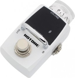 Hotone STU-1 Tuner