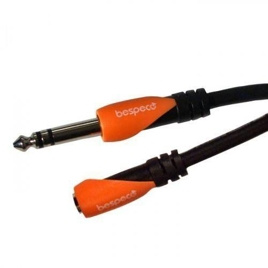 Kabel Jack TRS 6,3mm Bespeco SLFJJ500