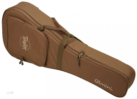 Taylor GS Mini-E Mahogany ES-B - GITARA ELEKTROAKUSTYCZNA