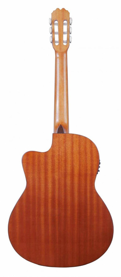 Admira Alba EC gitara elektro - klasyczna