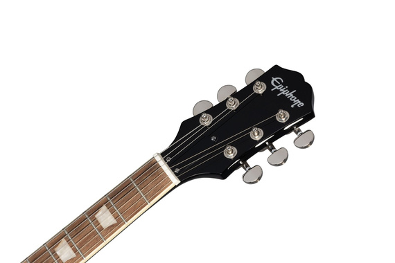Epiphone Power Players SG Dark Matter Ebony – zestaw gitarowy dla dzieci
