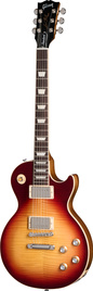 Gibson Les Paul Standard 60s Faded Vintage Bourbon Burst gitara elektryczna