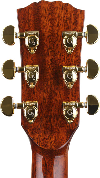 Arrow Platinum D SIT/MH Sitka Mahogany - gitara akustyczna