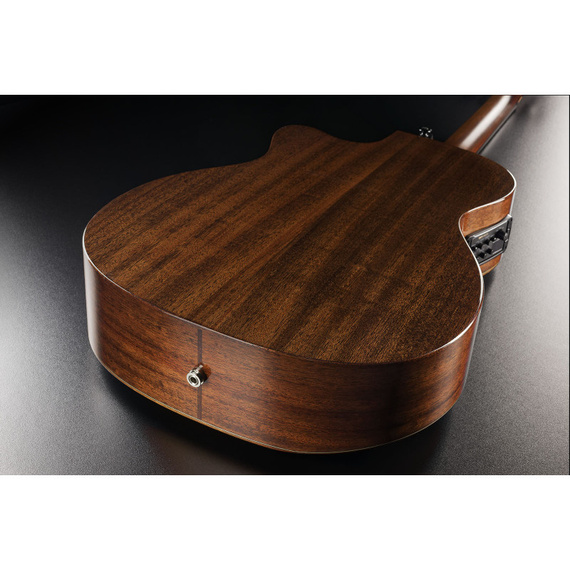 LAG GLA T118ABCE-BRS Special Edition – gitara elektroakustyczna