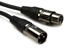 Monster Prolink Classic – kabel mikrofonowy XLR 15,24 m