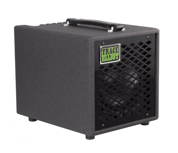Trace Elliot ELF 1x8 – wzmacniacz basowy combo