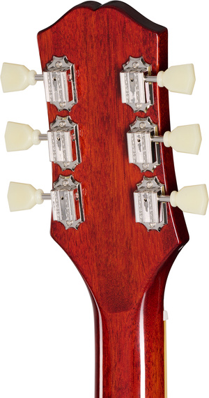 Epiphone Les Paul Standard 50s Figured leworęczna - gitara elektryczna