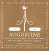 Augustine Imperial Red struny do gitary klasycznej