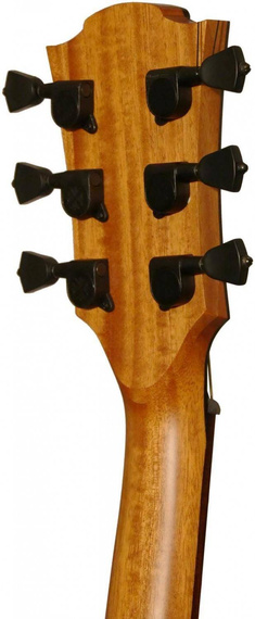 Lag T318D - gitara akustyczna Tramontane