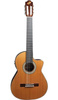 Admira Virtuoso ECT Fish gitara elektroklasyczna
