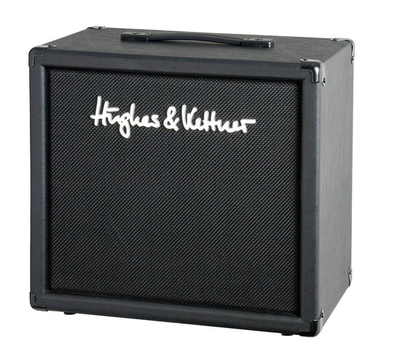 Kolumna Gitarowa Hughes & Kettner TubeMeister 112