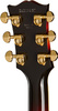 Gibson SJ-200 Standard leworęczna - gitara elektroakustyczna