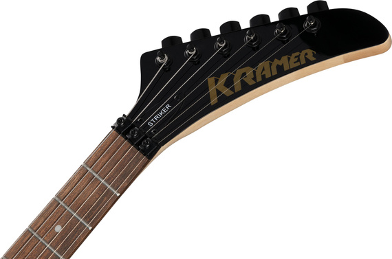 Kramer Striker Figured HSS (Laurel FB; Floyd Rose Special) TR gitara elektryczna