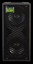 Trace Elliot 2x8 kolumna