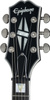 Epiphone SG Prophecy (Incl. Premium Gig Bag) Aged Jet Black Metallic gitara elektryczna