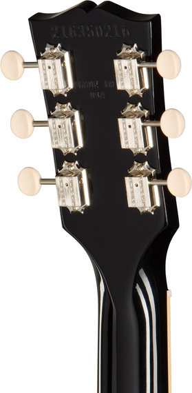 Gibson Les Paul Special Double Cutaway Ebony - gitara elektryczna