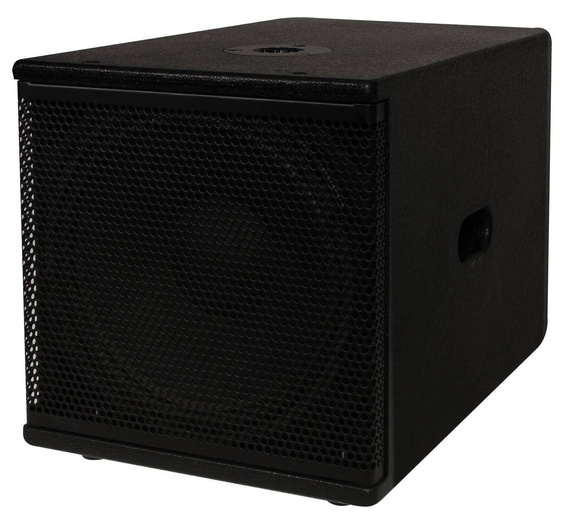 Novox Line Array Y9 + Sub12 A – aktywny zestaw nagłośnieniowy