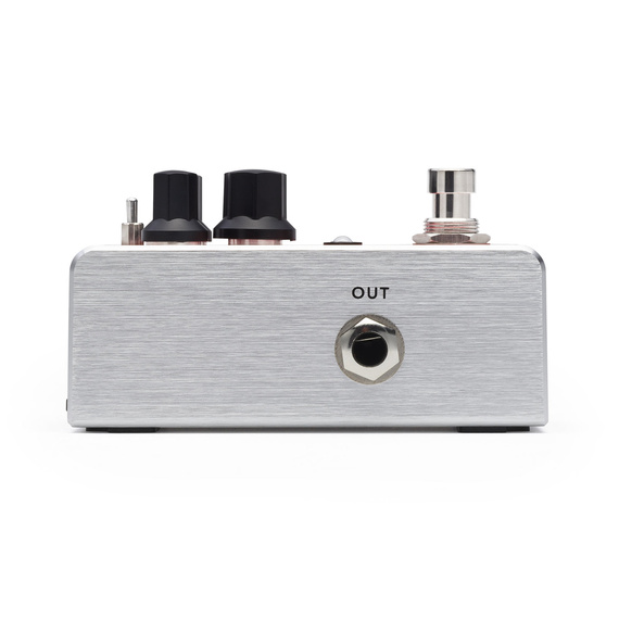 Fishman AFX AcoustiVerb Mini – pedał reverb do gitary