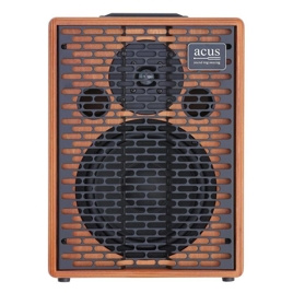 Acus One Forstring cremona - wzmacniacz do gitary akustycznej
