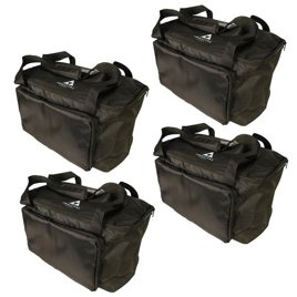 Zestaw 4 x Fractal Lights FL09 pokrowiec PARY