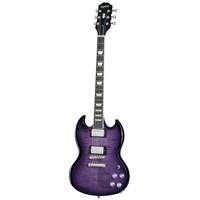 Purple Burst 