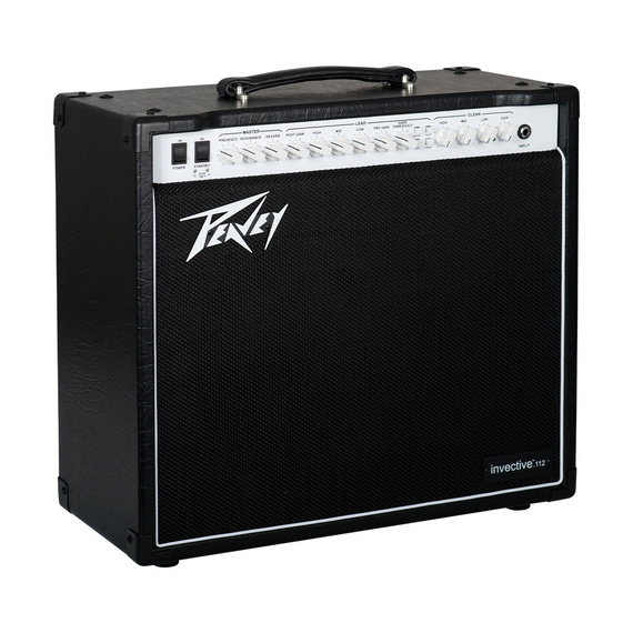 Peavey INVECTIVE 112 Combo wzmacniacz gitarowy