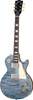 Gitara elektrycznaGibson Les Paul Standard 50s Figured Top Ocean Blue