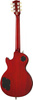 Gibson Slash Les Paul Standard Limited Edition VM Vermillion Burst gitara elektryczna