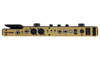 Gitarowy procesor efektów Hotone MP-100 Ampero multi-efekt + Pokrowiec Gigbag