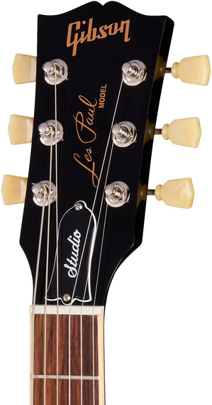 Gibson Les Paul Studio Metallic Silverburst gitara elektryczna