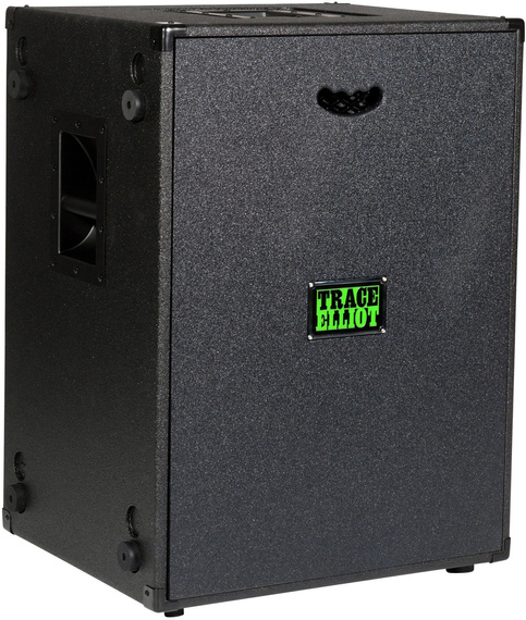 Trace Elliot TE Pro 4x10 – kolumna basowa
