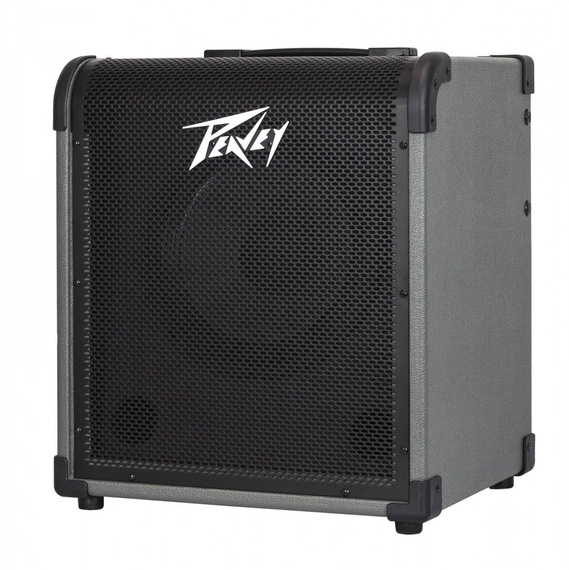 Peavey MAX100 NEW 100W 1x10" wzmacniacz basowy