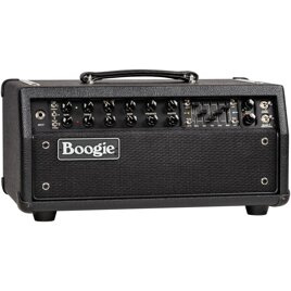 Mesa Boogie Mark Five: 35 Head Black Bronco - wzmacniacz