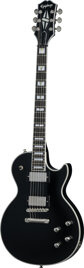 Epiphone Les Paul Prophecy (Incl. Premium Gig Bag) Aged Jet Black Metallic gitara elektryczna