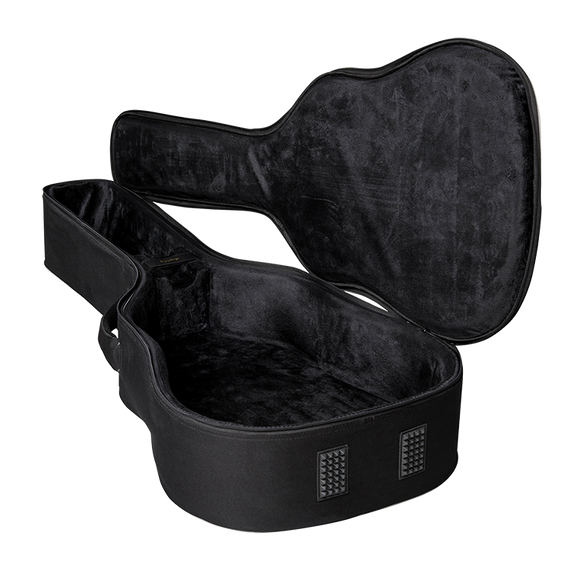 Pokrowiec do gitary akustycznej Epiphone Dread/AJ Acoustic EpiLite Case Black