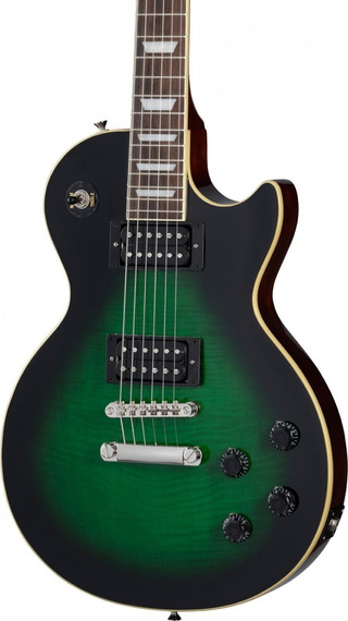 Gitara Elektryczna Epiphone Slash Les Paul Anaconda Burst + Futerał