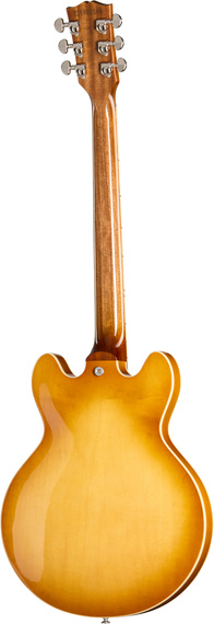 Gibson ES-339 Honeyburst - gitara elektryczna