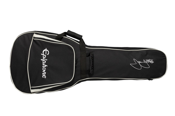 Gitara elektryczna Epiphone Joan Jett Olympic Special Aged Classic White