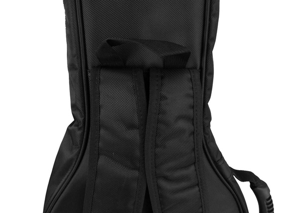 GTR Electric 50 Black/Black pokrowiec do gitary elektrycznej