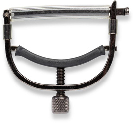 Taylor Capo,6-String,Black Nickel - kapodaster