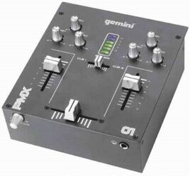 Egzemplarz outletowy - Gemini PMX-01