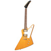 Gitara elektryczna Epiphone Korina Explorer Aged Natural