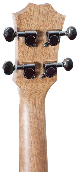 Ukulele koncertowe z zestawem akcesoriów Arrow MH10 Sapele Concert Ukulele *SET*
