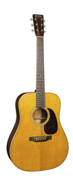 Martin 2022 D-28 Authentic 1937 VTS AGED