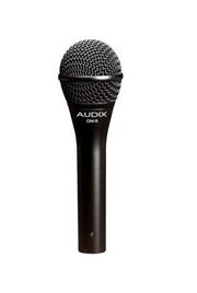 Audix OM5 – mikrofon dynamiczny do wokalu