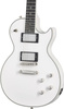 Gitara elektryczna Jerry Cantrell Les Paul Custom Prophecy Bone White + Futerał