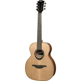 LAG GLH TBW2TE SMART GUITARS - gitara elektro-akustyczna