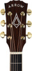 Arrow Platinum Elite D CE SIT/RW Sitka/Rosewood - gitara elektroakustyczna