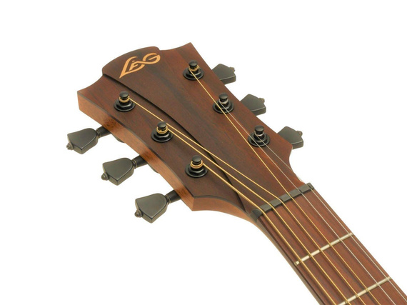 Lag T88ACE - gitara elektro-akustyczna Tramontane